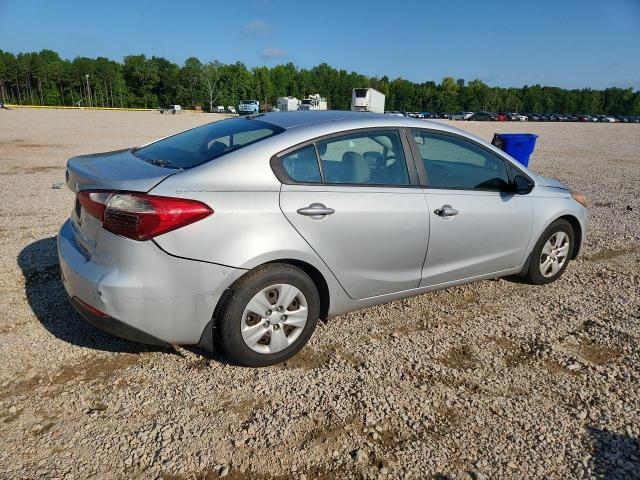Продаж на аукціоні авто 2015 Kia Forte, vin: KNAFK4A60F5346587, номер лоту: 61530446