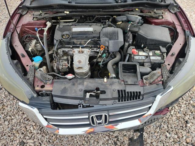 Aukcja sprzedaży 2013 Honda Accord, vin: 1HGCR2F84DA102558, numer aukcji: 60295936
