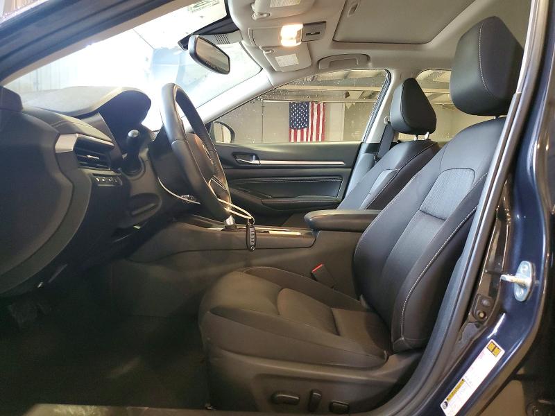 60387326 :رقم المزاد ، 1N4BL4DV2KC127045 vin ، 2019 Nissan Altima مزاد بيع