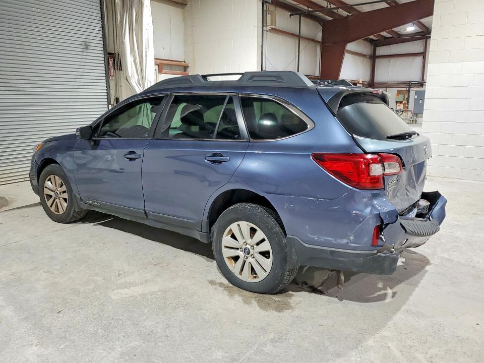 59963246 :رقم المزاد ، 4S4BSAHC4F3227069 vin ، 2015 Subaru Outback مزاد بيع