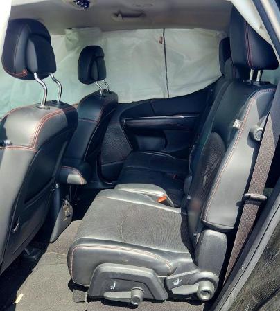 2018 Dodge Journey მანქანა იყიდება აუქციონზე, vin: 3C4PDDEG9JT278559, აუქციონის ნომერი: 62980416