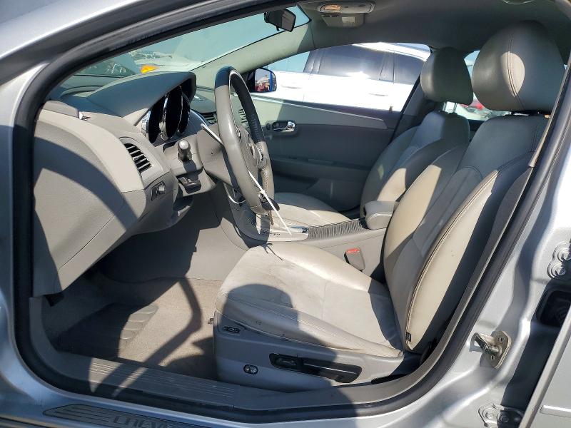 Aukcja sprzedaży 2012 Chevrolet Malibu, vin: 1G1ZD5E04CF385204, numer aukcji: 61437226