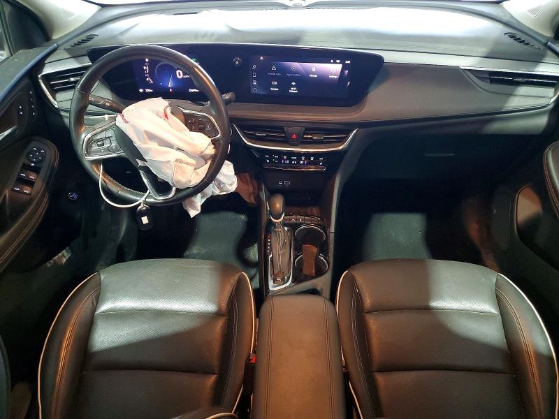59228376 :رقم المزاد ، KL4AMFSL1SB001503 vin ، 2025 Buick Encore Gx مزاد بيع