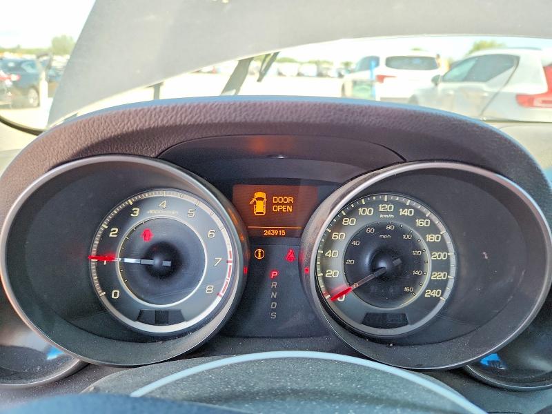 Aukcja sprzedaży 2010 Acura Mdx, vin: 2HNYD2H25AH003010, numer aukcji: 62312766