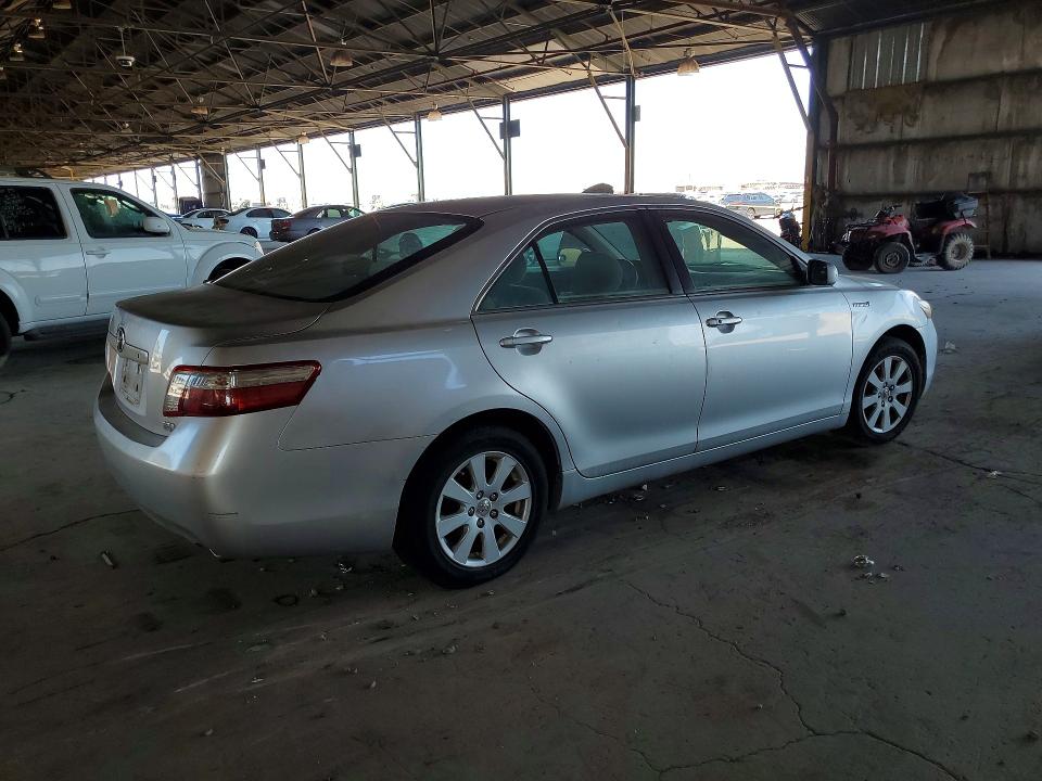 Aukcja sprzedaży 2007 Toyota Camry, vin: JTNBB46K273023321, numer aukcji: 62600596
