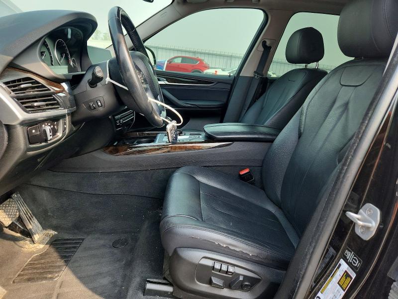 Aukcja sprzedaży 2014 Bmw X5, vin: 5UXKR0C50E0H24074, numer aukcji: 61004066