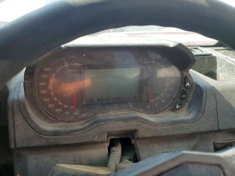 2022 Polaris Ranger მანქანა იყიდება აუქციონზე, vin: 4XARRY999N8060467, აუქციონის ნომერი: 61946286