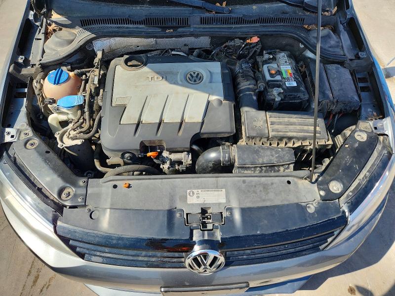 Aukcja sprzedaży 2012 Volkswagen Jetta, vin: 3VWLL7AJ6CM017582, numer aukcji: 62483316