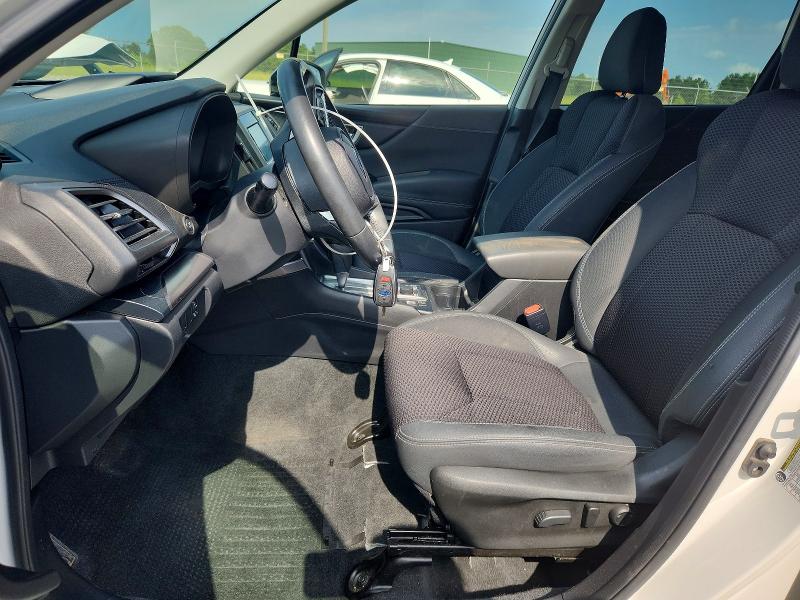 Продаж на аукціоні авто 2020 Subaru Forester, vin: JF2SKAGC1LH564000, номер лоту: 59273926