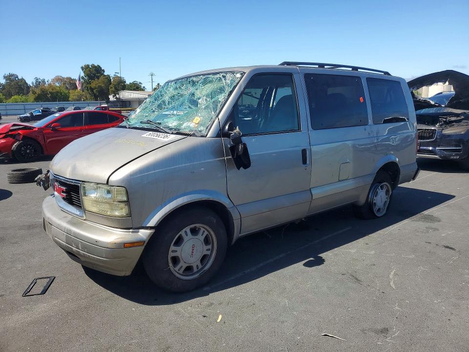 Aukcja sprzedaży 2005 Gmc Safari, vin: 1GKDM19X75B500104, numer aukcji: 60056236