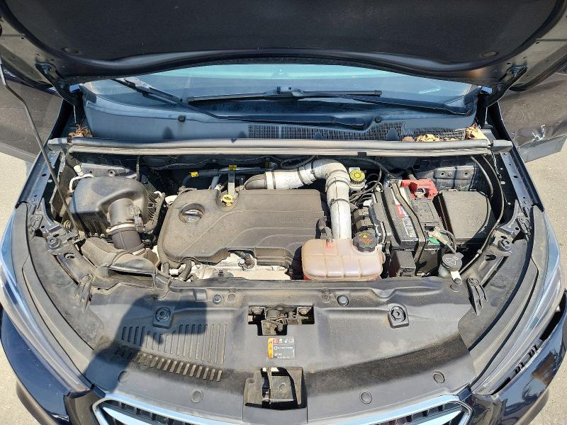 Aukcja sprzedaży 2021 Buick Encore, vin: KL4CJESM8MB364453, numer aukcji: 62000976