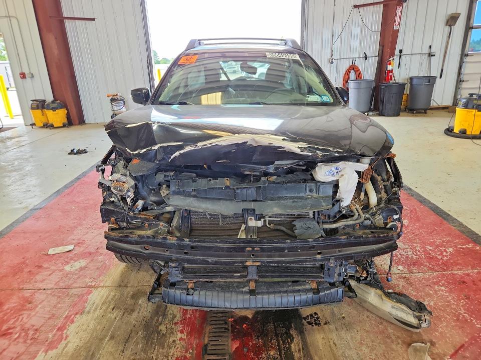 Продаж на аукціоні авто 2017 Subaru Outback, vin: 4S4BSANC0H3276731, номер лоту: 59849486