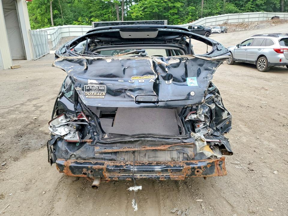 Aukcja sprzedaży 2002 Subaru Impreza, vin: JF1GG68582H819541, numer aukcji: 61198116