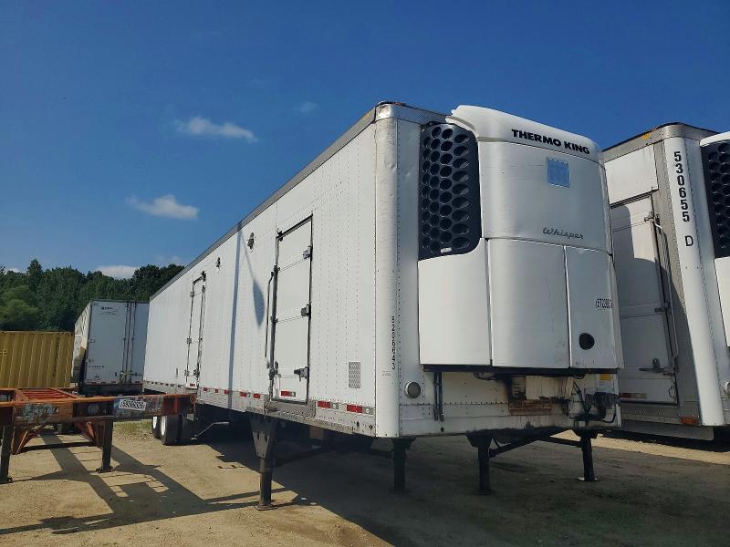 Aukcja sprzedaży 2016 Utility Trailer Manufacture Trailer, vin: 1UYVS2486GM426209, numer aukcji: 57228036