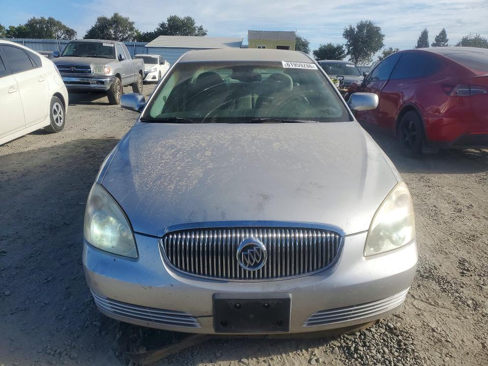 Aukcja sprzedaży 2007 Buick Lucerne, vin: 1G4HP57277U146347, numer aukcji: 61959286