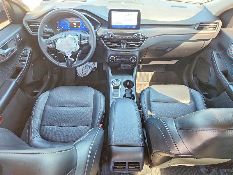 Продажа на аукционе авто 2020 Ford Escape, vin: 1FMCU9J96LUA86698, номер лота: 62605516