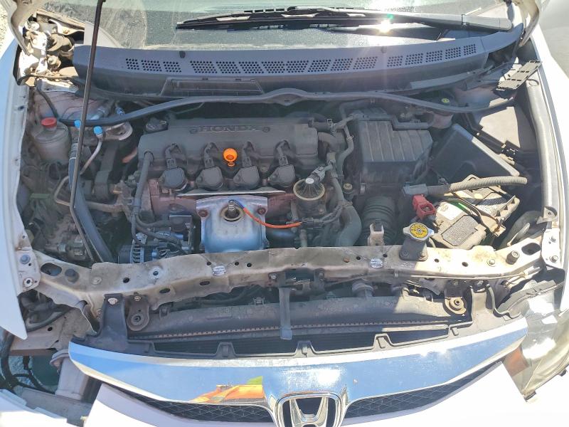 Aukcja sprzedaży 2009 Honda Civic, vin: 19XFA16509E025467, numer aukcji: 61345586