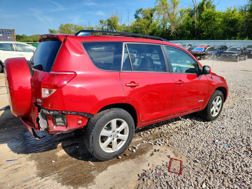 Aukcja sprzedaży 2007 Toyota Rav4, vin: JTMBK31VX75040176, numer aukcji: 63297276
