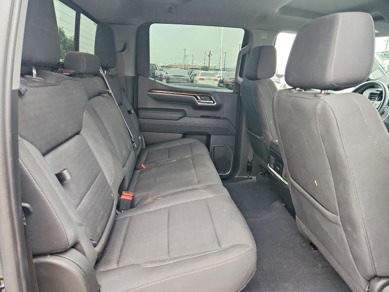 Aukcja sprzedaży 2023 Gmc Sierra, vin: 3GTUUCE87PG290099, numer aukcji: 60843566
