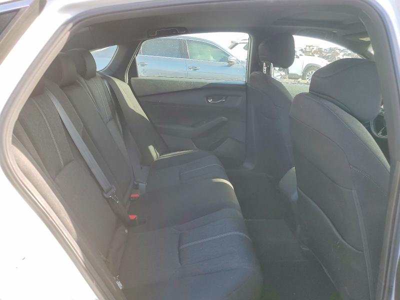 Aukcja sprzedaży 2024 Honda Accord, vin: 1HGCY2F54RA029305, numer aukcji: 60086736