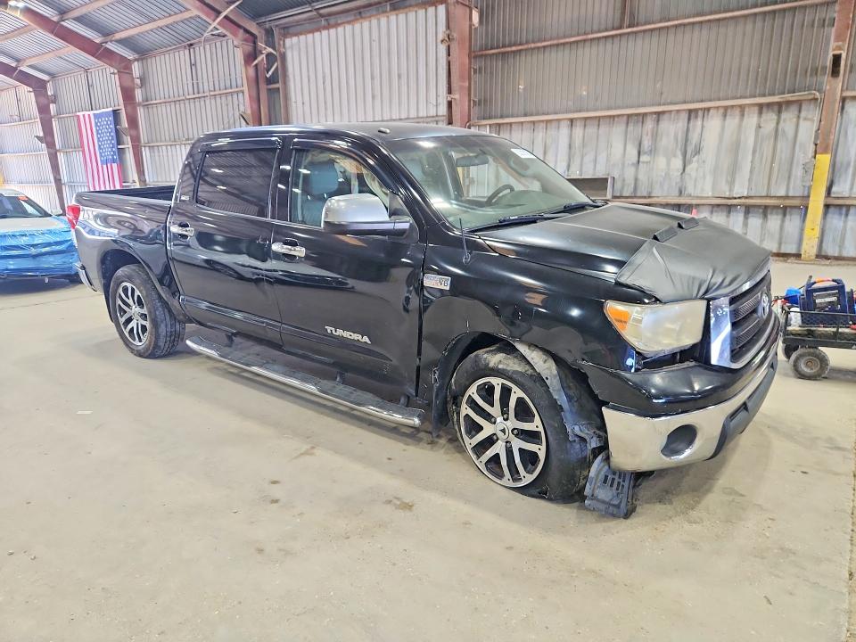 Продажа на аукционе авто 2010 Toyota Tundra, vin: 5TFEY5F19AX092312, номер лота: 63210126