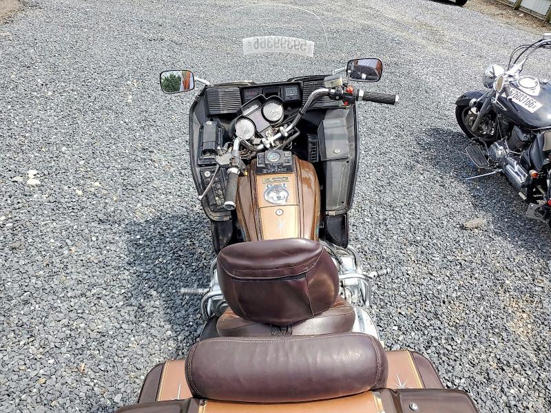 Aukcja sprzedaży 1982 Honda Gl1100, vin: 1HFSC0227CA235658, numer aukcji: 59399366