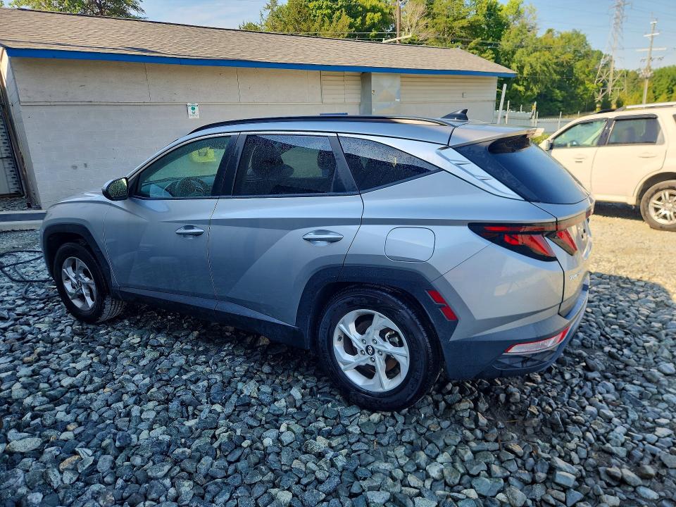 Aukcja sprzedaży 2024 Hyundai Tucson, vin: 5NMJB3DEXRH387739, numer aukcji: 60475346