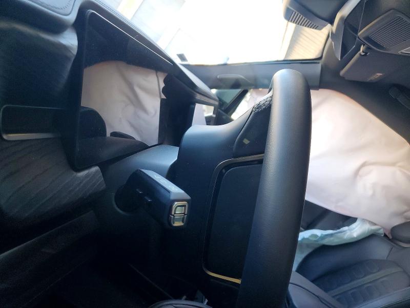 Aukcja sprzedaży 2025 Rivian R1s, vin: 7PDSGBBA9SN055714, numer aukcji: 61964916