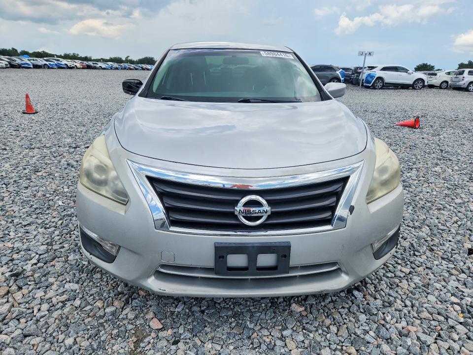 2015 Nissan Altima მანქანა იყიდება აუქციონზე, vin: 1N4AL3AP6FC428337, აუქციონის ნომერი: 58984416