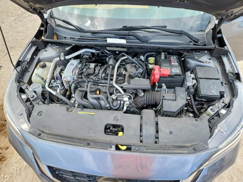 Продажа на аукционе авто 2020 Nissan Sentra, vin: 3N1AB8CVXLY274632, номер лота: 61940936