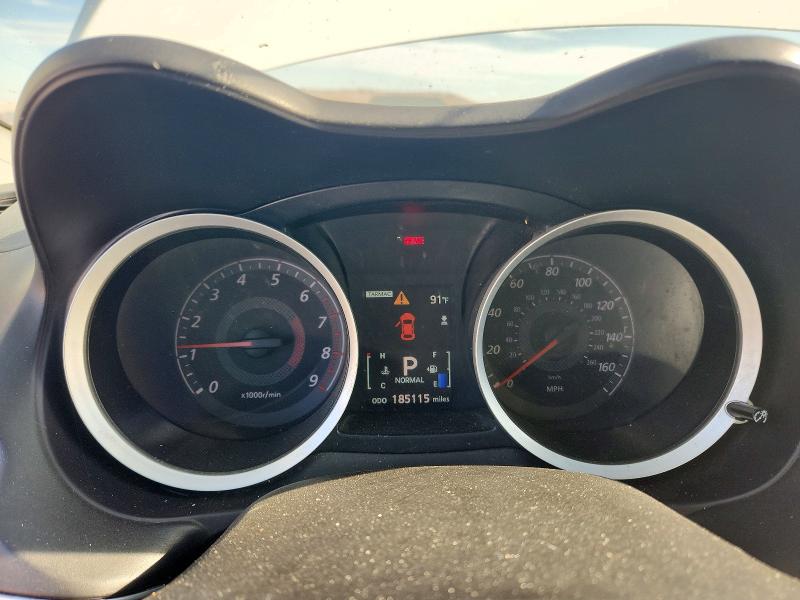 Aukcja sprzedaży 2013 Mitsubishi Lancer, vin: JA32V6FV6DU007872, numer aukcji: 61606766