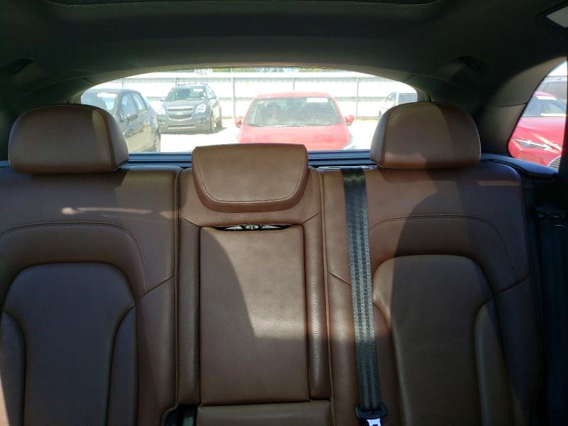 Aukcja sprzedaży 2017 Audi Q5, vin: WA1L2AFP8HA054468, numer aukcji: 62330906