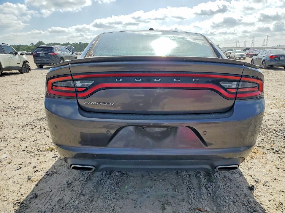 Aukcja sprzedaży 2015 Dodge Charger, vin: 2C3CDXBG3FH725041, numer aukcji: 63416336