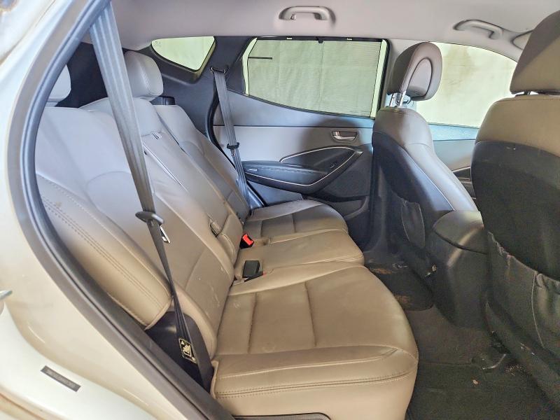 Aukcja sprzedaży 2017 Hyundai Santa Fe Sport, vin: 5NMZUDLBXHH013950, numer aukcji: 61353286