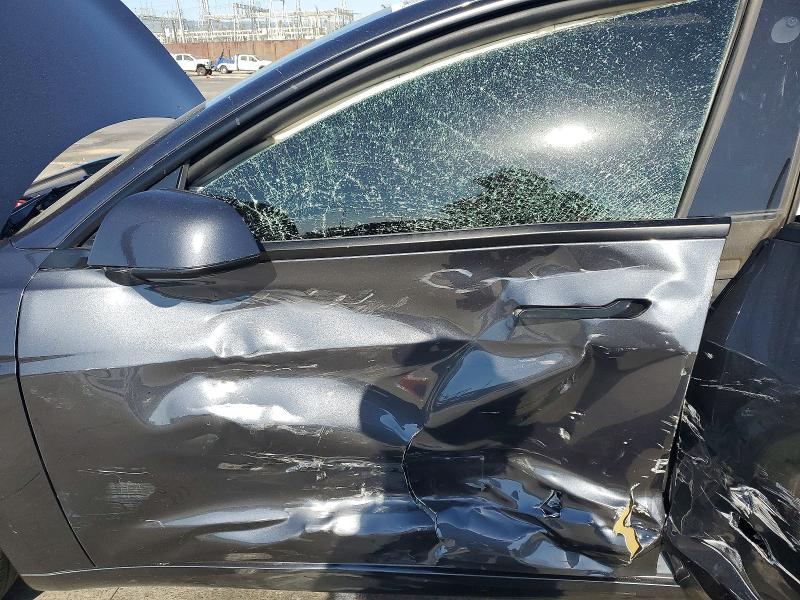 59908556 :رقم المزاد ، 5YJ3E1EA9RF743096 vin ، 2024 Tesla Model 3 مزاد بيع