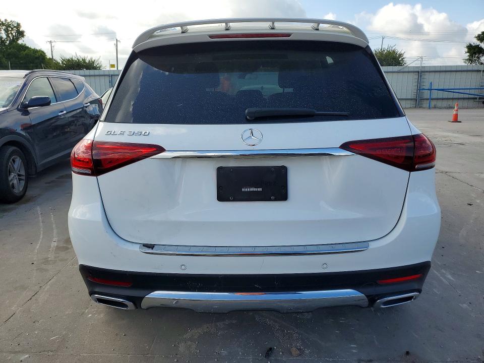 Продаж на аукціоні авто 2022 Mercedes-benz Gle, vin: 4JGFB4JB2NA762898, номер лоту: 59229986