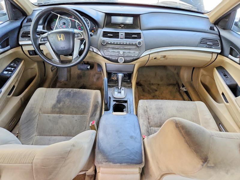 Aukcja sprzedaży 2011 Honda Accord, vin: 1HGCP2F34BA069147, numer aukcji: 60167496