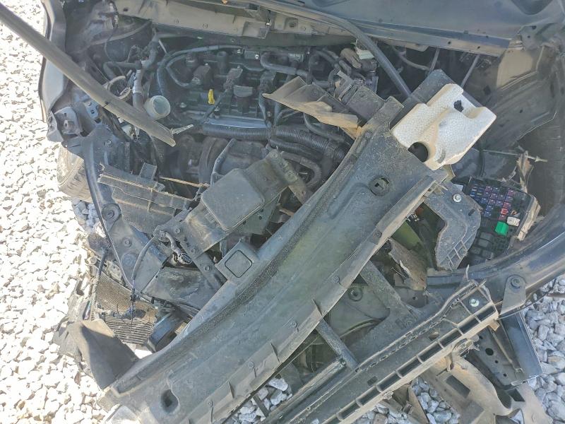 2018 Mazda Cx-5 მანქანა იყიდება აუქციონზე, vin: JM3KFBDM9J0347464, აუქციონის ნომერი: 60485236