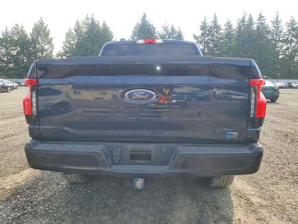 Продажа на аукционе авто 2022 Ford F150, vin: 1FTVW1EL5NWG00935, номер лота: 62077106
