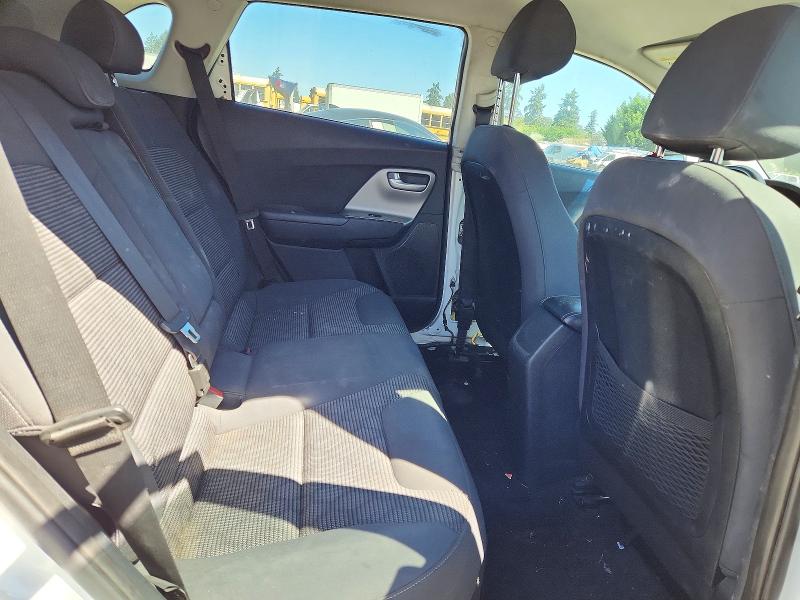62989816 :رقم المزاد ، KNDCB3LC4J5204545 vin ، 2018 Kia Niro مزاد بيع