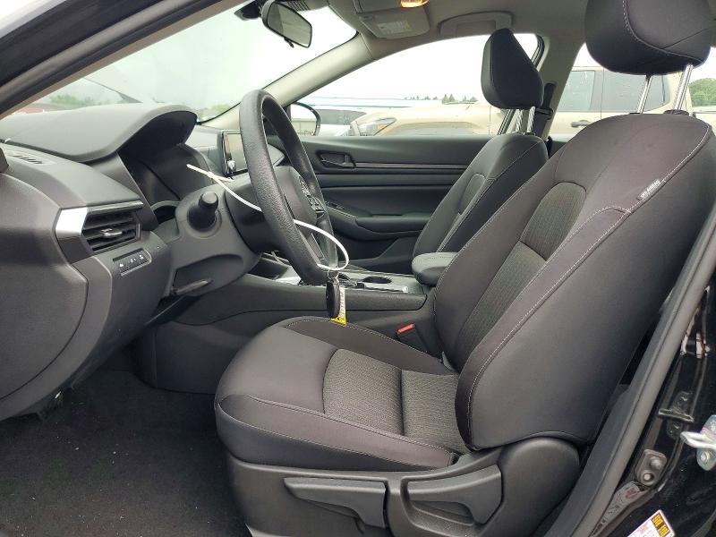 60621906 :رقم المزاد ، 1N4BL4BVXRN406678 vin ، 2024 Nissan Altima مزاد بيع