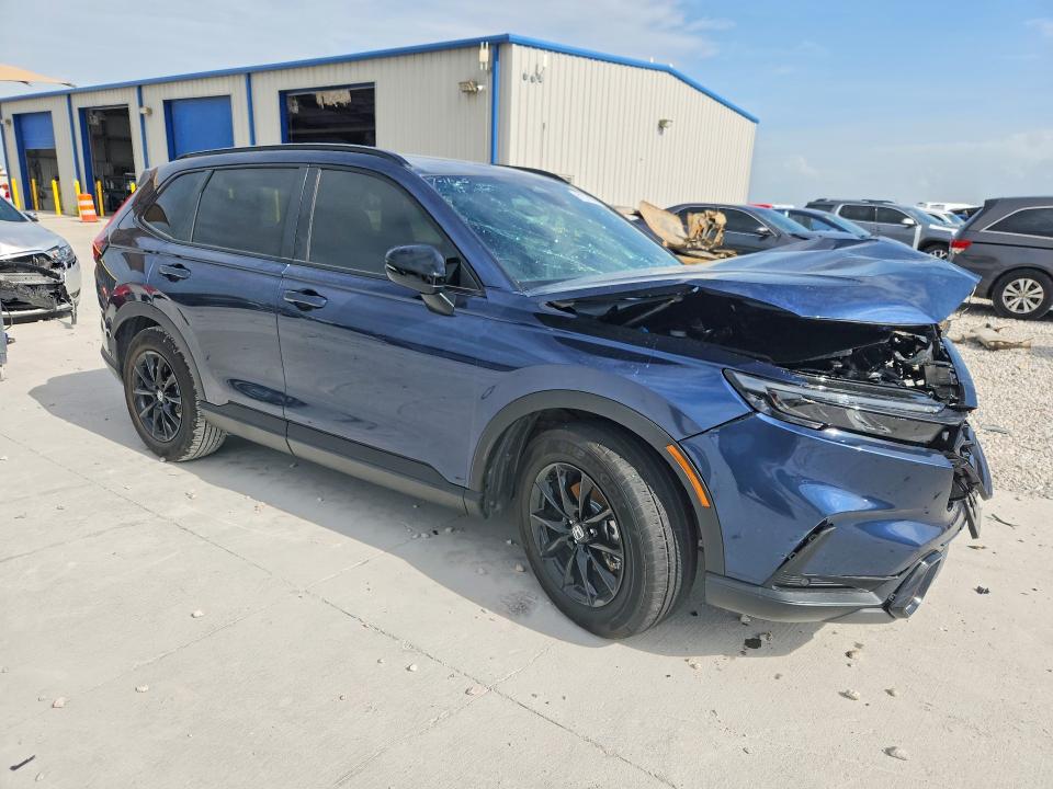 Aukcja sprzedaży 2026 Honda Cr-v, vin: 5J6RS5H84TL022704, numer aukcji: 61576986