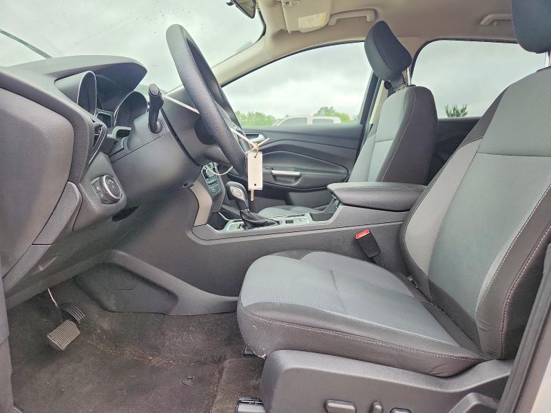 62616516 :رقم المزاد ، 1FMCU9GD5JUB57947 vin ، 2018 Ford Escape مزاد بيع