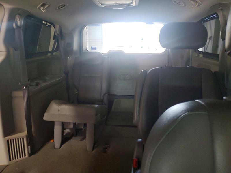 Продаж на аукціоні авто 2010 Chrysler Town & Country, vin: 2A4RR5DX9AR141037, номер лоту: 61632736