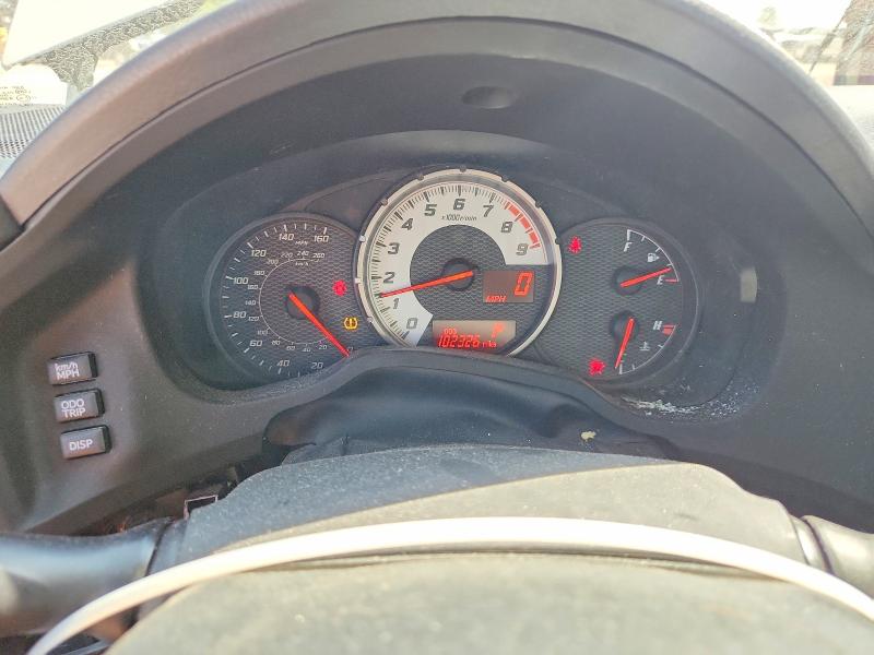 60845436 :رقم المزاد ، JF1ZNAA11D2709588 vin ، 2013 Scion Fr-s مزاد بيع