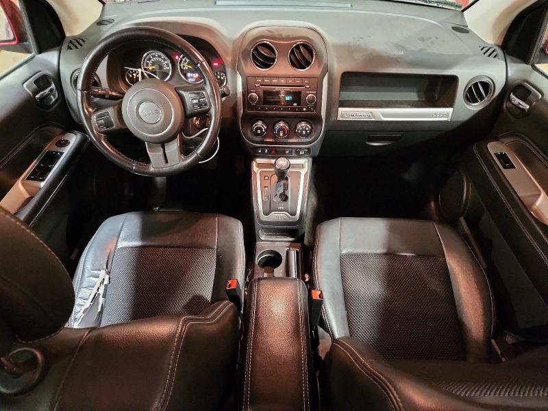 Aukcja sprzedaży 2014 Jeep Compass, vin: 1C4NJDEB4ED784526, numer aukcji: 60115316