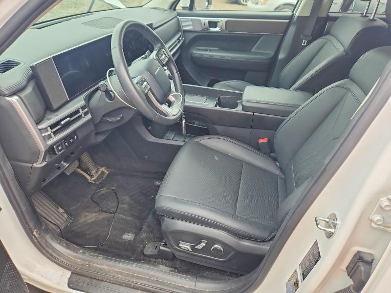 Aukcja sprzedaży 2024 Hyundai Santa Fe, vin: 5NMP2DG13RH001235, numer aukcji: 62605466