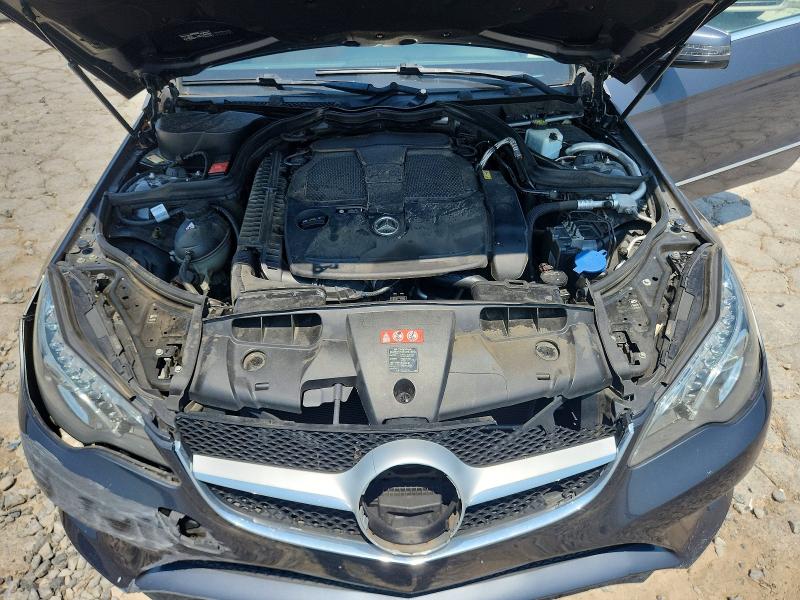 2014 Mercedes-benz E მანქანა იყიდება აუქციონზე, vin: WDDKK5KF7EF241730, აუქციონის ნომერი: 62673146