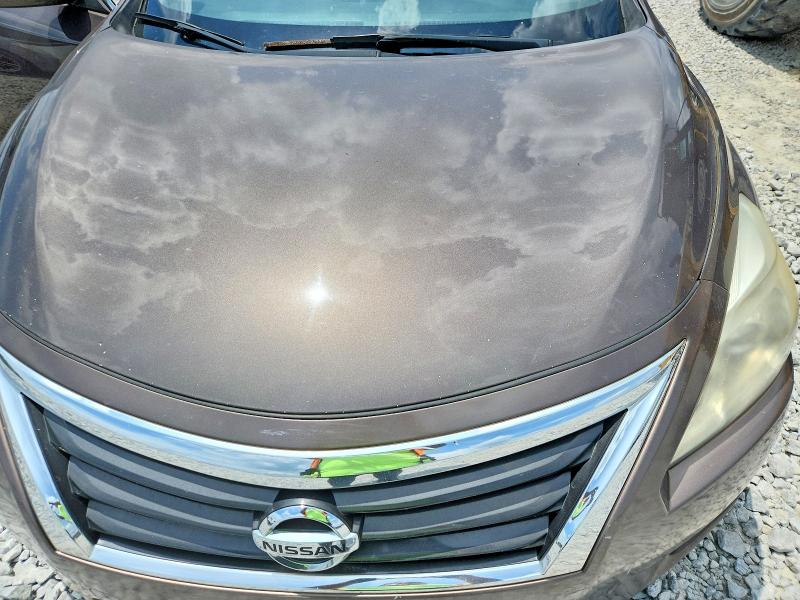 2013 Nissan Altima მანქანა იყიდება აუქციონზე, vin: 1N4AL3AP1DN443085, აუქციონის ნომერი: 60437056