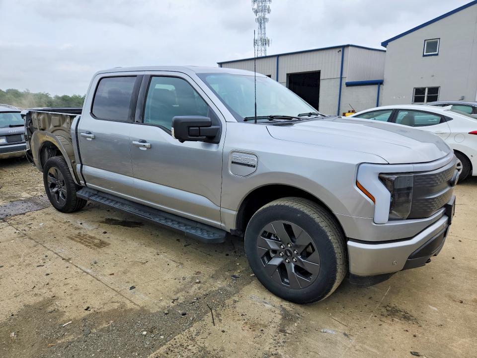Aukcja sprzedaży 2023 Ford F150, vin: 1FTVW1EV1PWG50400, numer aukcji: 61529916